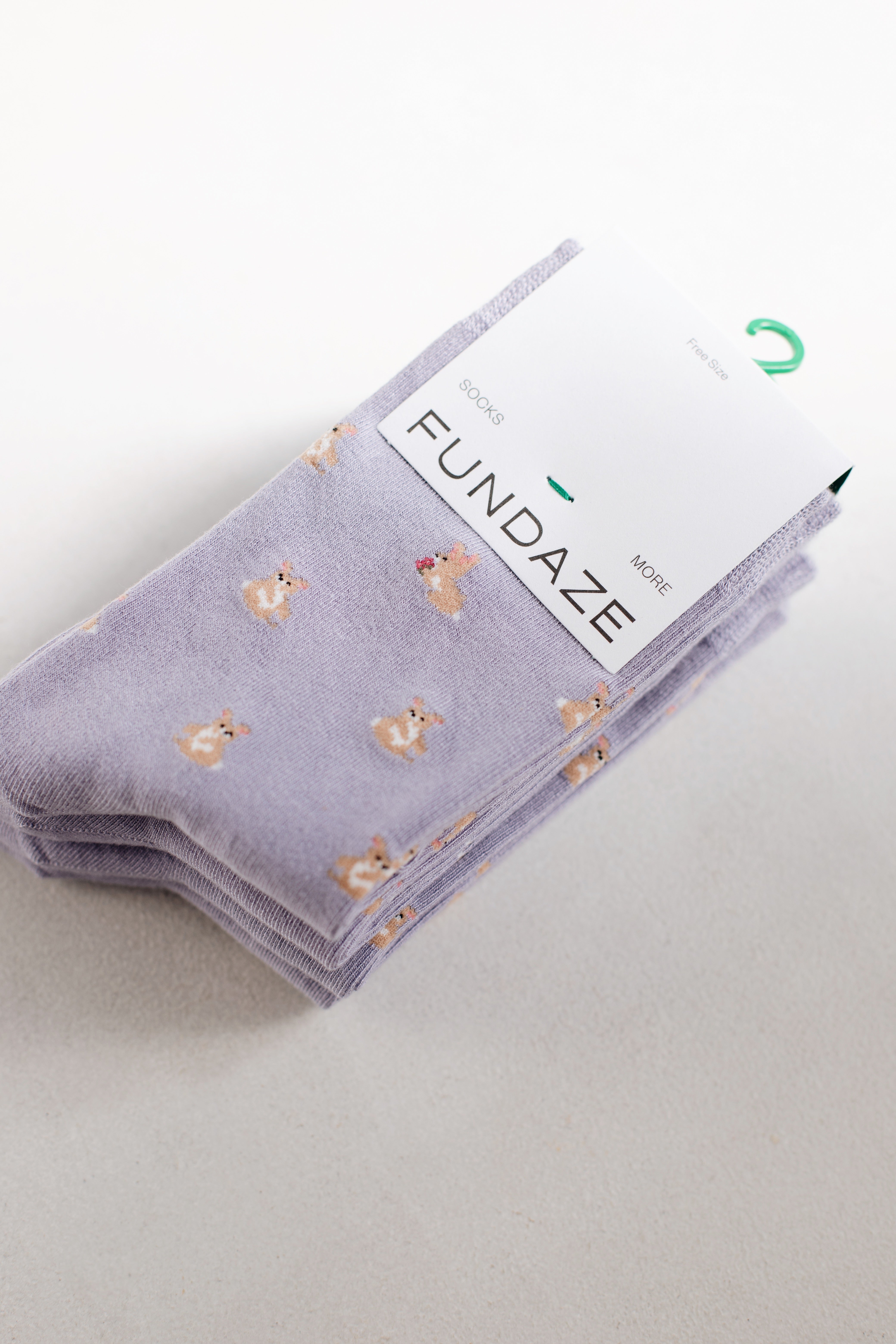 Bambus-Socken im 3er-Pack – Stylisch, weich & mega bequem