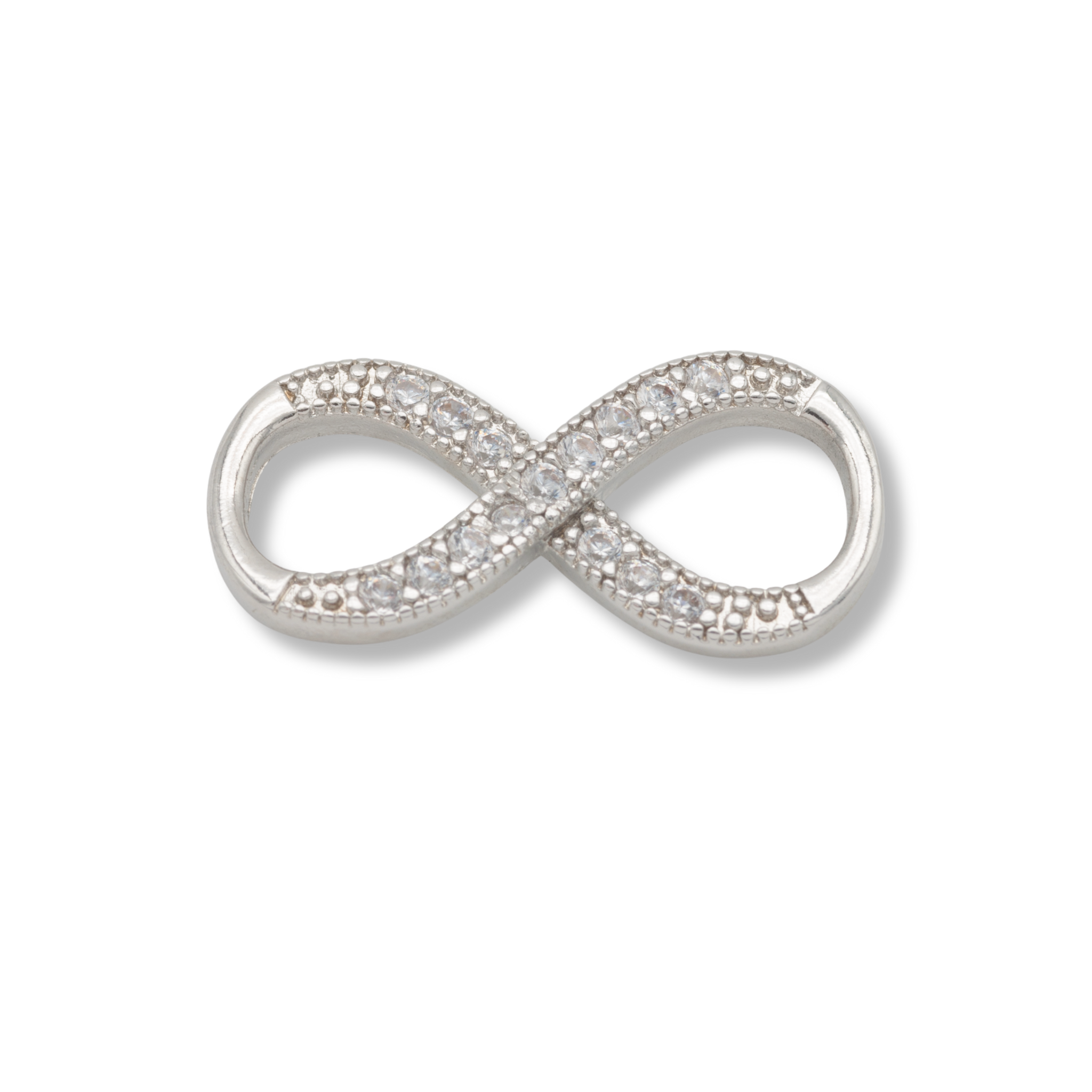Infinity Mother of Pearl  Weiß