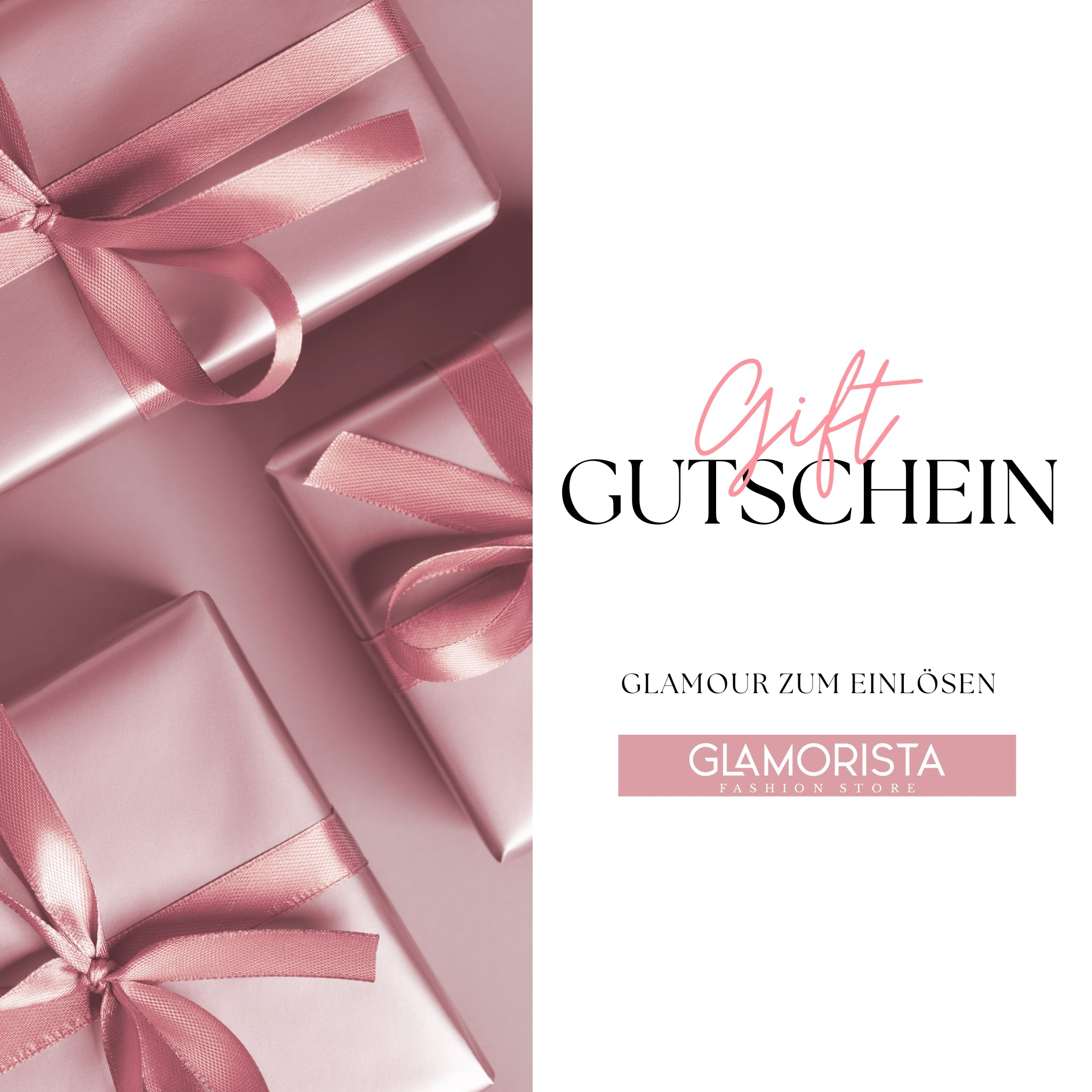 Geschenkgutscheine – Liebevoll schenken mit Stil